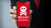 Come fare scansione antivirus su iPhone