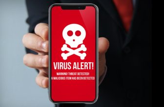 Come fare scansione antivirus su iPhone