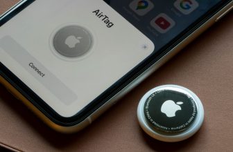 Batteria AirTag quanto dura e come sostituirla