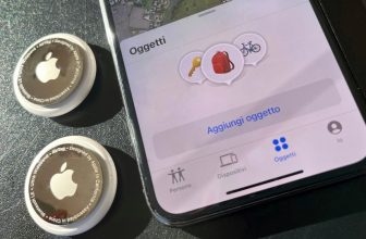 Usare AirTag Come Antifurto (Bici, Auto, Moto e altro)