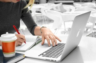 Come nascondere cartelle e i file su Mac