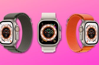 Display MicroLED Apple Watch Ultra potrebbe essere disponibile da gennaio 2025