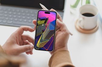 Come utilizzare iPhone come tavoletta grafica