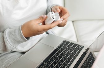 Come collegare AirPods al Mac