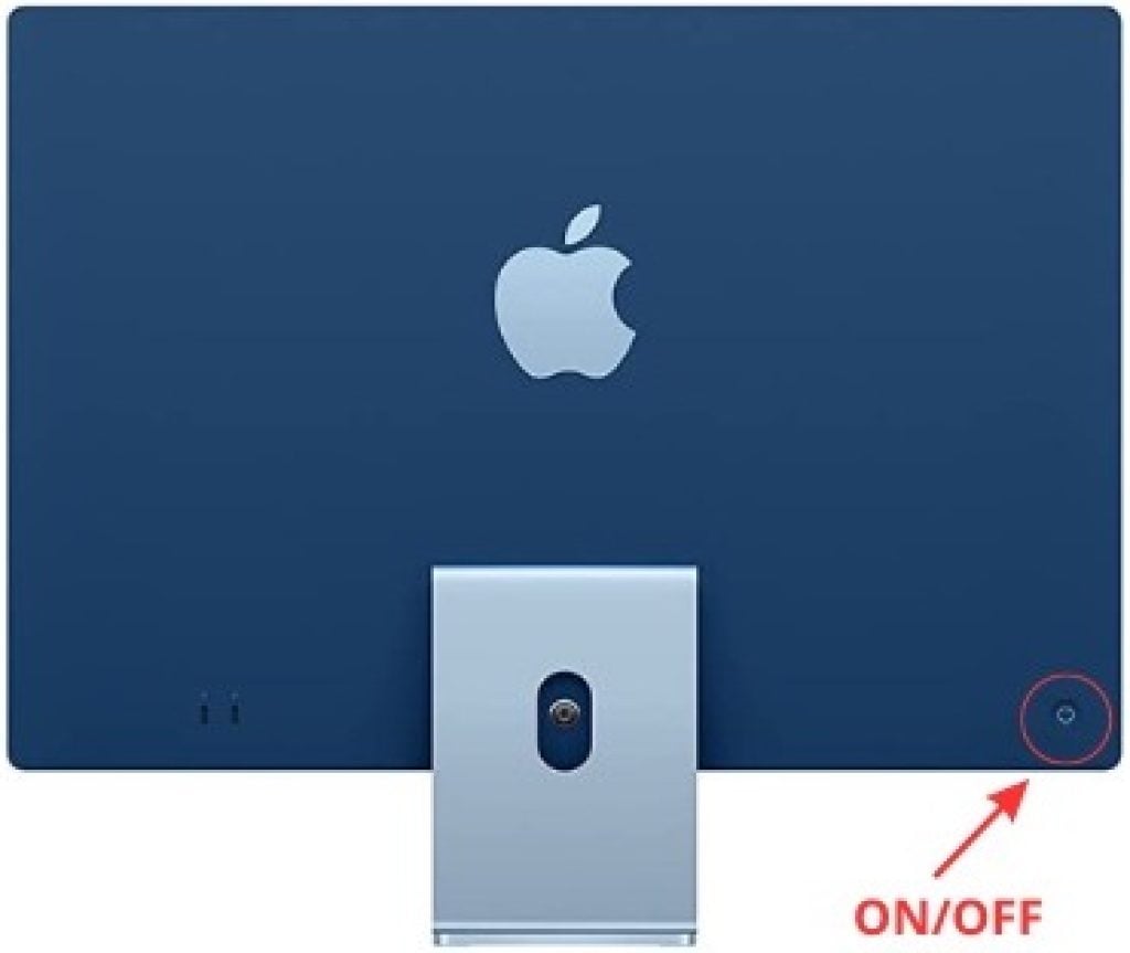 Come si usa un iMac