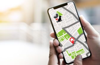 Usare AirTag per ritrovare cani gatti e animali domestici