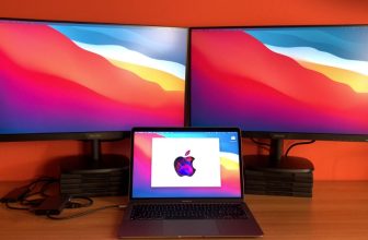 Come collegare 2 o più monitor su MacBook Air/Pro con Chip M1