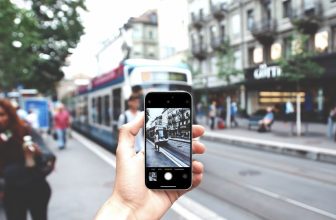 Come togliere o regolare il suono della fotocamera su iPhone