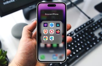 Gli 8 migliori browser per iPhone