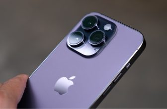 Recensione iPhone 14 Pro