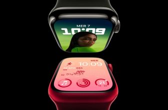 Recensione Apple Watch 8