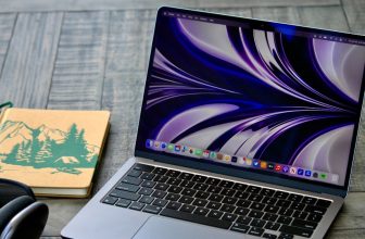 Recensione MacBook Air M2