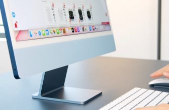 Recensione iMac M1 – 24 Pollici