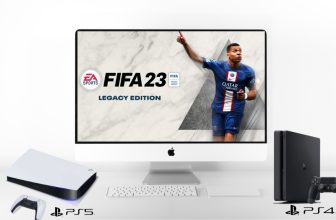 Come usare iMac come monitor per PS4 e PS5