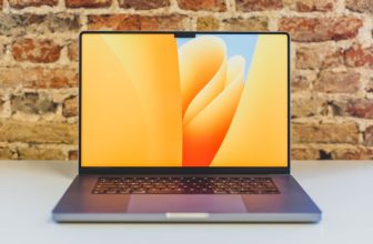 Recensione MacBook Pro M2