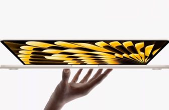 Recensione MacBook Air 15 Pollici (Chip M2)