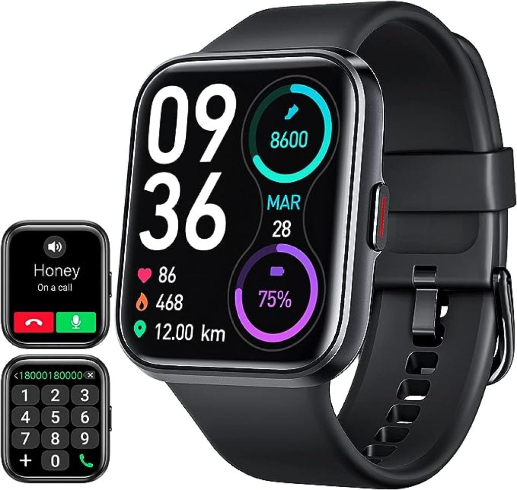 Miglior clone Apple Watch