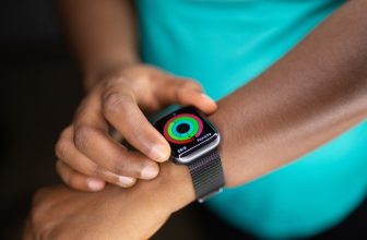 Miglior clone Apple Watch