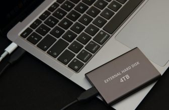 I 7 Migliori Hard Disk esterni per Mac