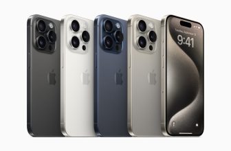 iPhone 15 Pro e iPhone 15 Pro Max: L’Evoluzione tecnologica di Apple