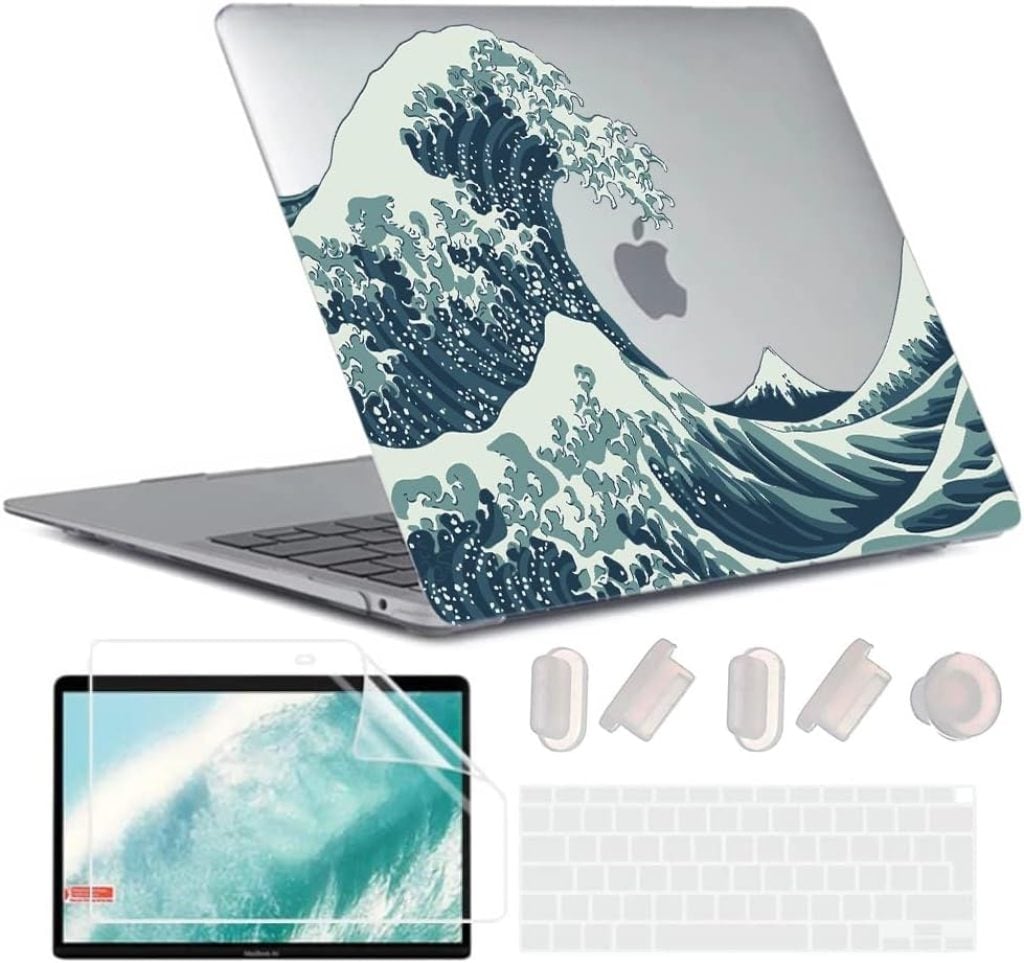 migliori cover per MacBoook Air 13