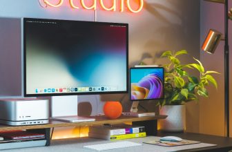 I 7 Migliori monitor esterni per MacBook