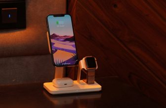 Le 7 migliori stazioni di ricarica wireless Magsafe per Apple iPhone, Apple Watch e AirPods