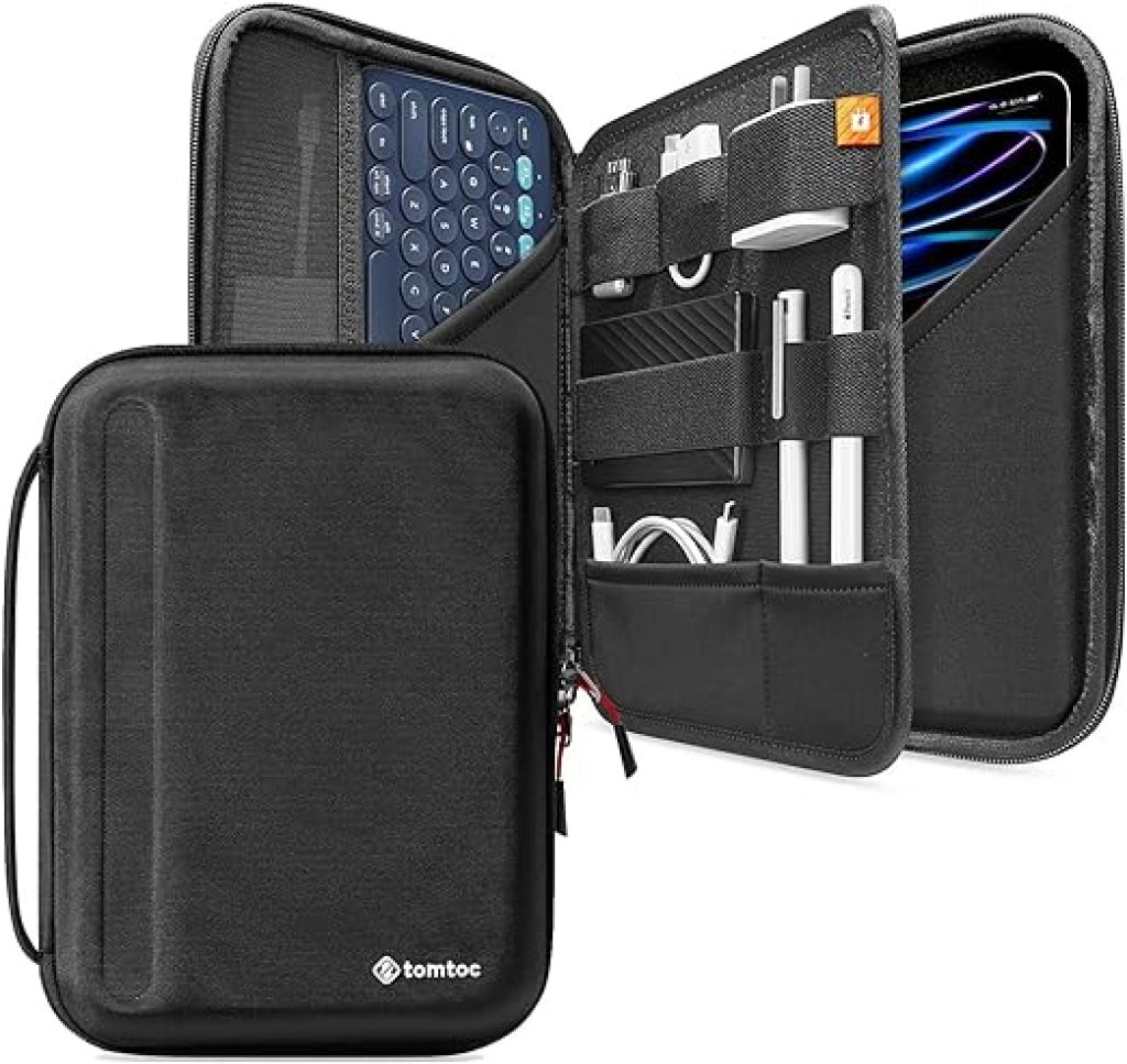 Migliori custodie rigide iPad