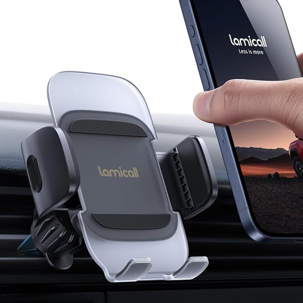 Migliori supporti iPhone per auto
