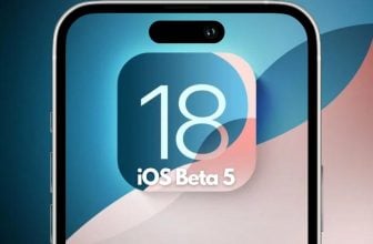 Tutte le novità di iOS 18 Beta 5